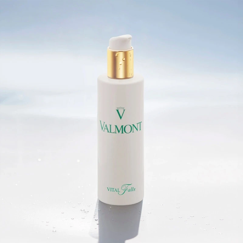 【买赠活动】Valmont法尔曼生命之泉润肤露150ml+赠中样30mlx2瓶 商品