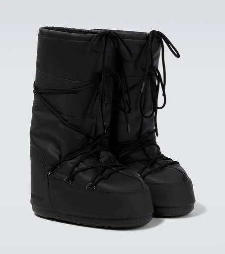 商品Moon Boot|Icon snow boots,价格¥1387,第5张图片详细描述