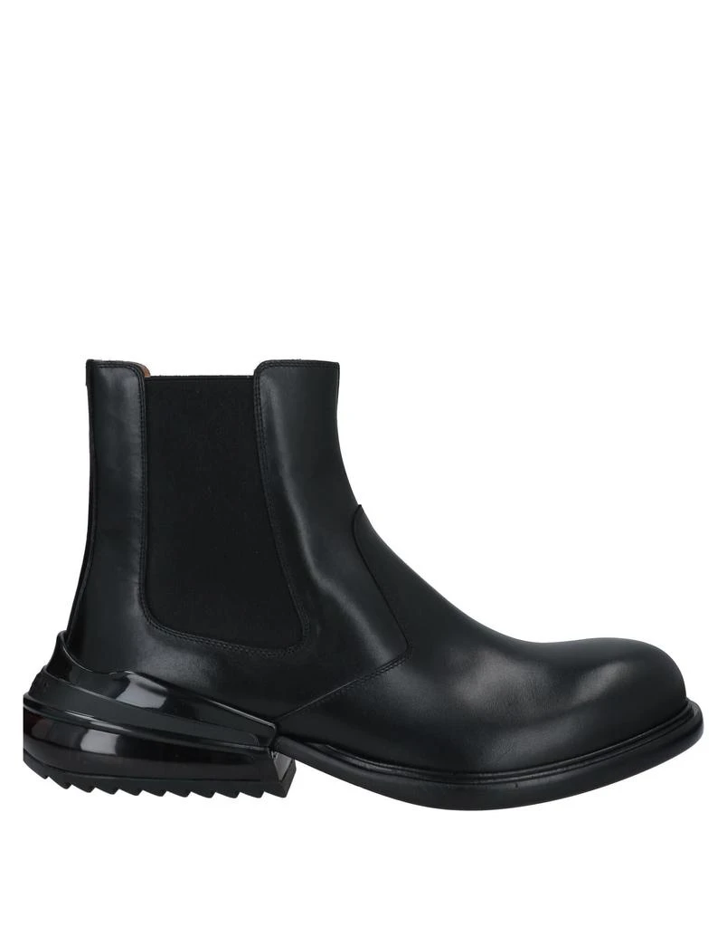 商品MAISON MARGIELA|Ankle boot,价格¥6544,第1张图片