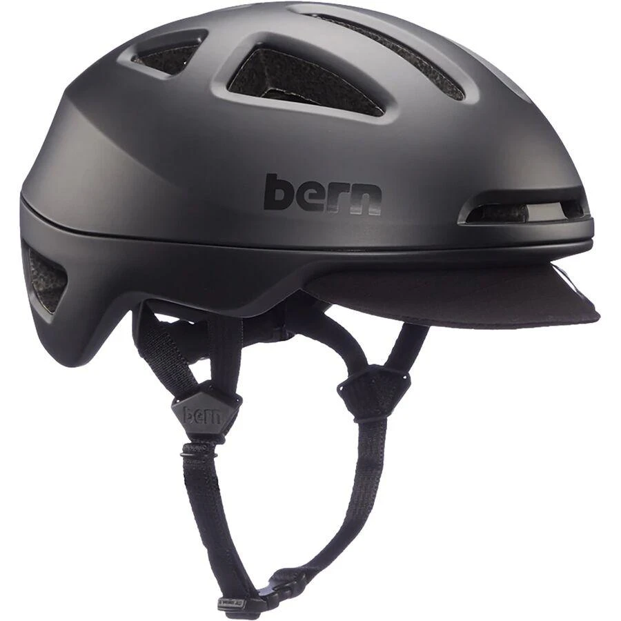 商品Bern|Major Mips Helmet,价格¥611,第1张图片详细描述