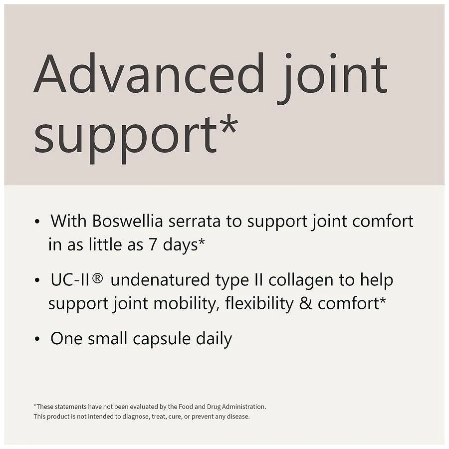 Advanced Joint Support Capsules (14 days) 商品