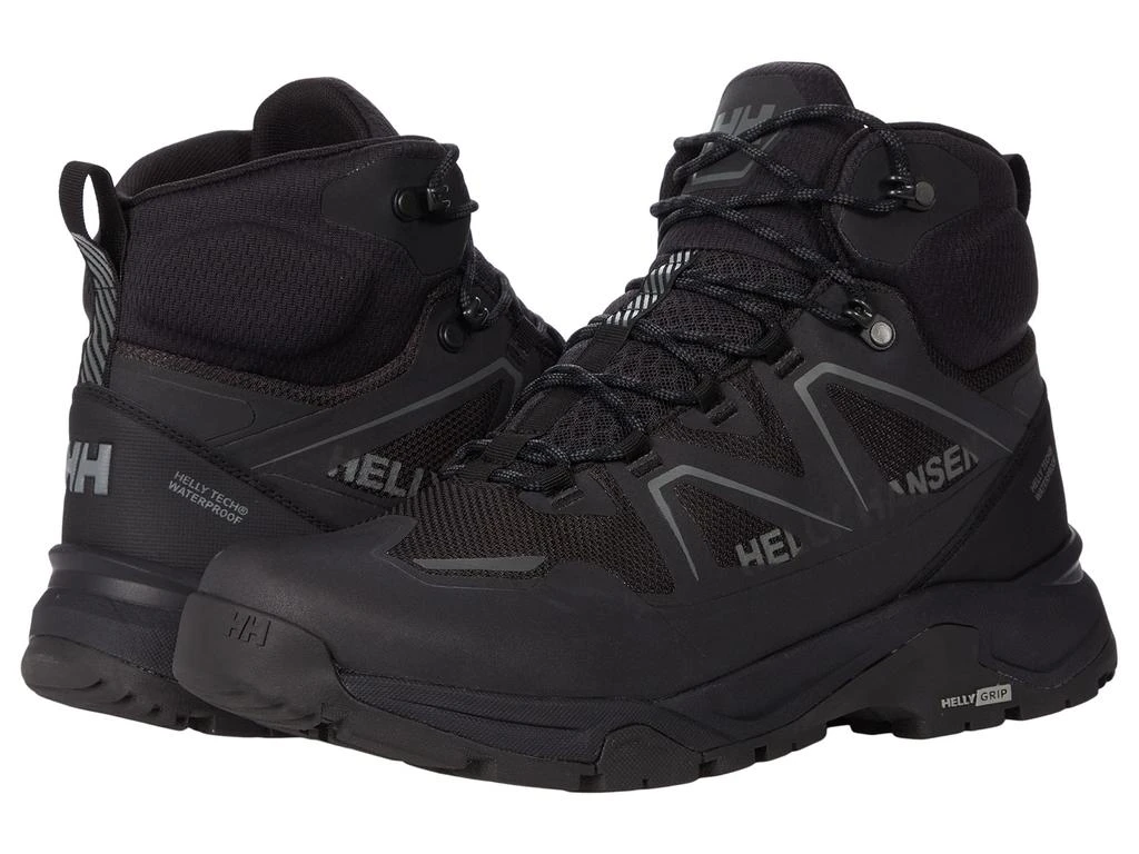 商品Helly Hansen|Cascade Mid Helly Tech,价格¥1271,第1张图片