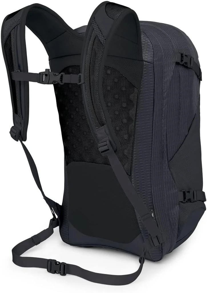 Osprey Nebula Commuter Backpack, Black 商品