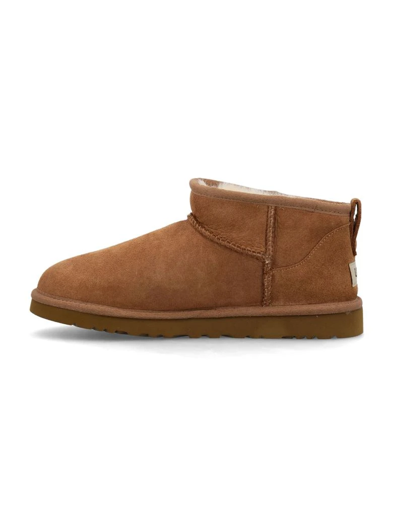 商品UGG|UGG Classic Ultra Mini Boots,价格¥1369,第3张图片详细描述