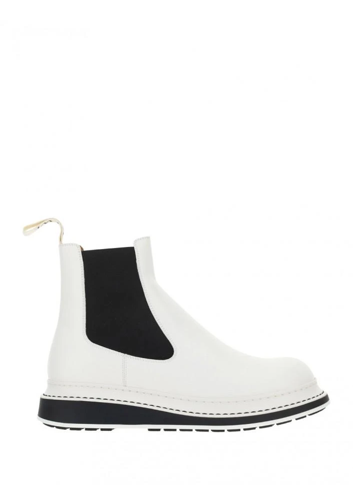 商品Loewe| Chelsea Boots ,价格¥2877,第1张图片