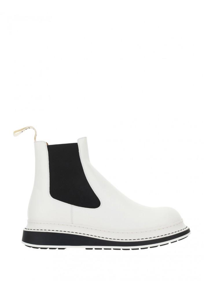 商品Loewe|Chelsea Boots,价格¥5200,第1张图片