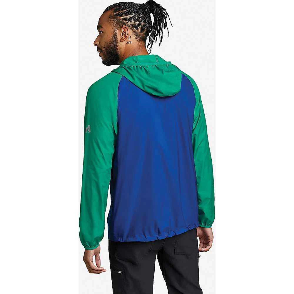 商品Eddie Bauer|Eddie Bauer First Ascent Men's Super Sevens Wind Jacket,价格¥645,第2张图片详细描述