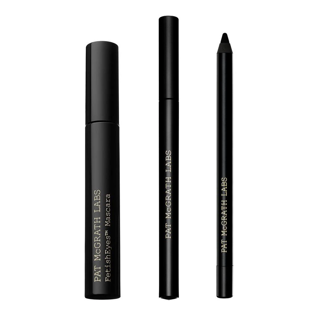 商品Pat McGrath|Xtreme Eye Trio,价格¥674,第1张图片