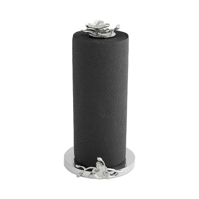 商品Michael Aram|White Orchid Paper Towel Holder,价格¥1045,第5张图片详细描述