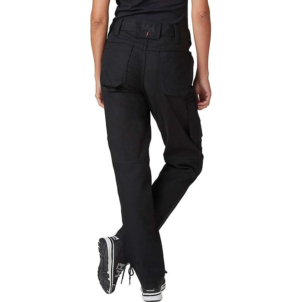 商品Helly Hansen|Helly Hansen Women's Luna Service Pant,价格¥825,第2张图片详细描述