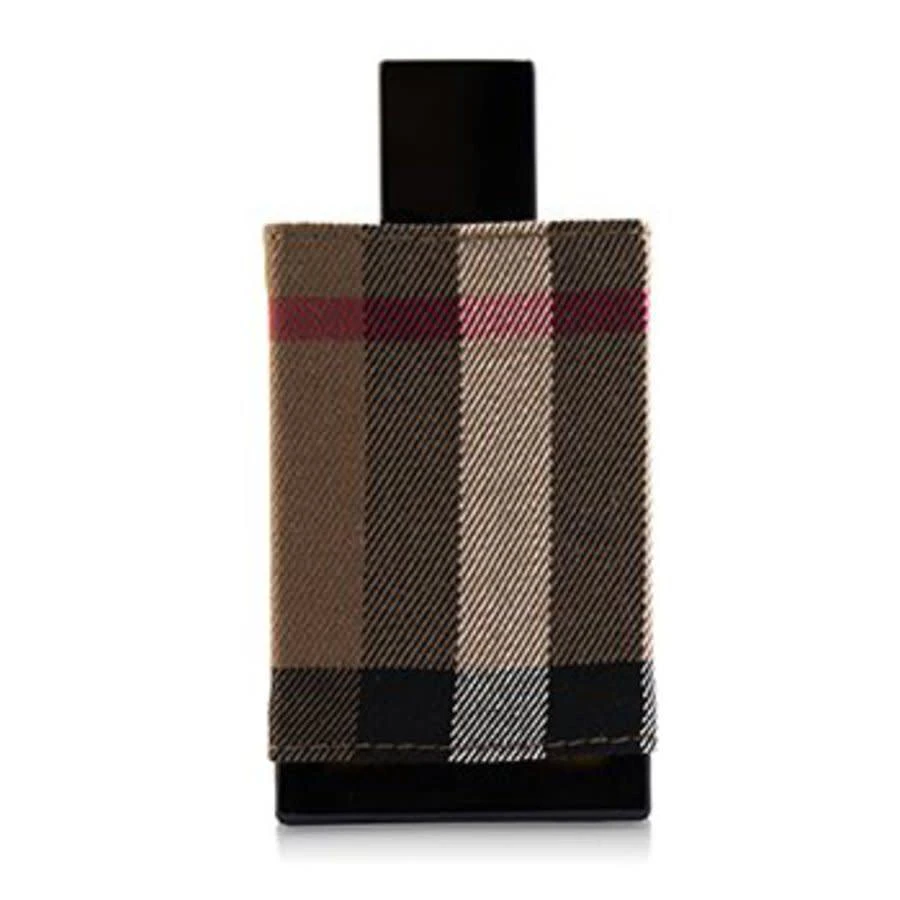 商品Burberry|- London Eau De Toilette Spray 100ml / 3.4oz,价格¥489,第1张图片