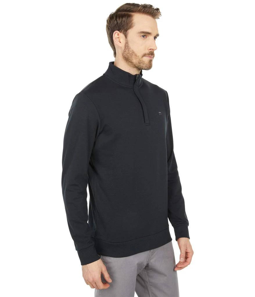 商品Travis Mathew|Cloud Quarter Zip 2.0,价格¥1133,第4张图片详细描述