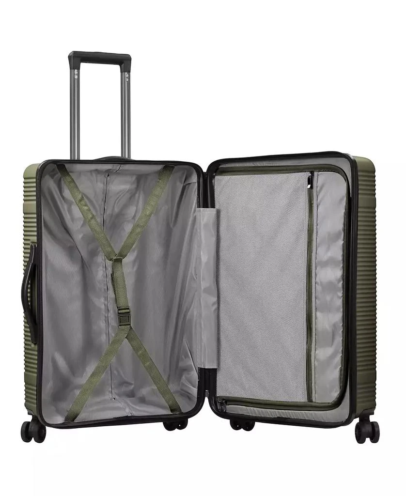 Jaylen 3 Piece Hardside Spinners Set 商品