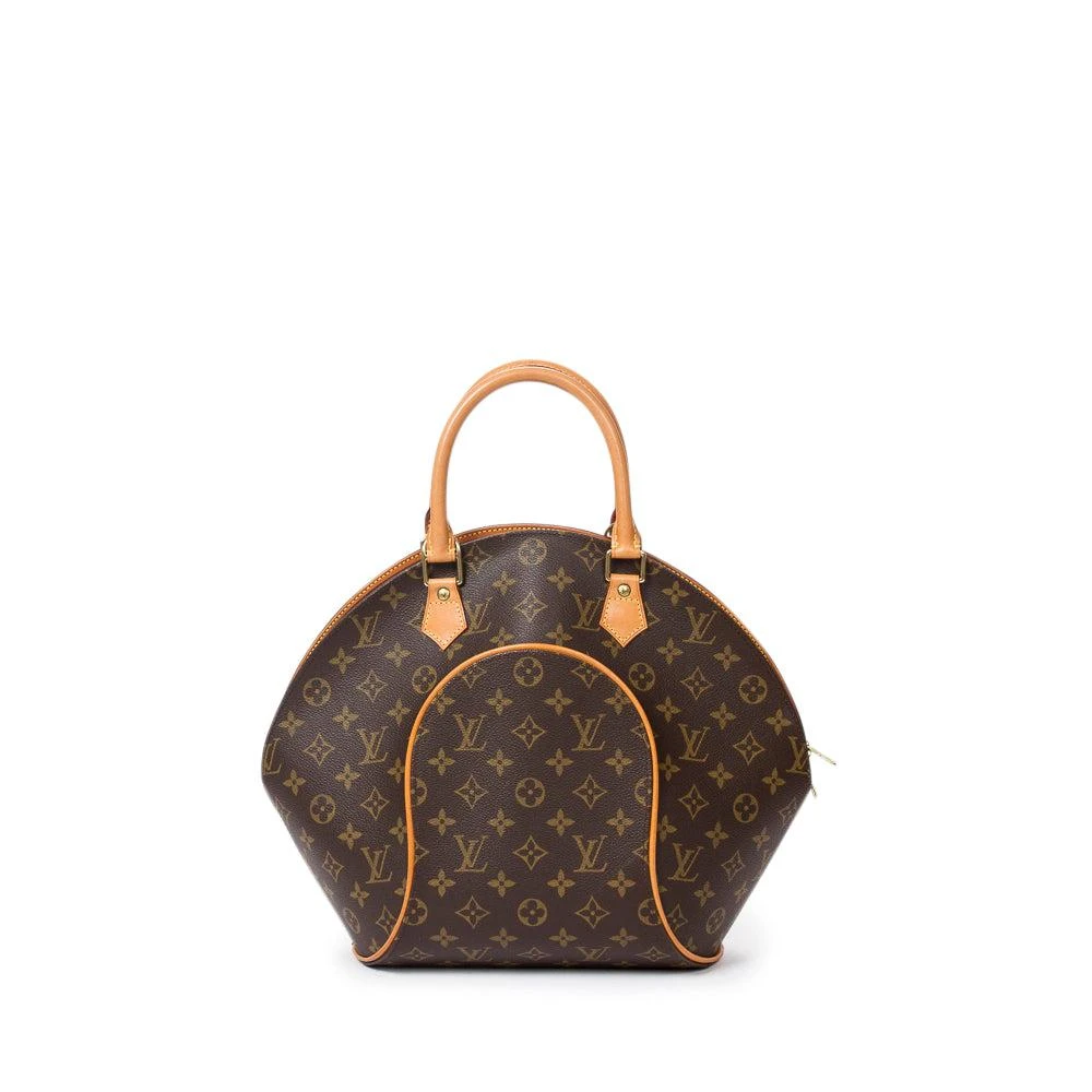 商品[二手商品] Louis Vuitton|Ellipse MM,价格¥7731,第1张图片