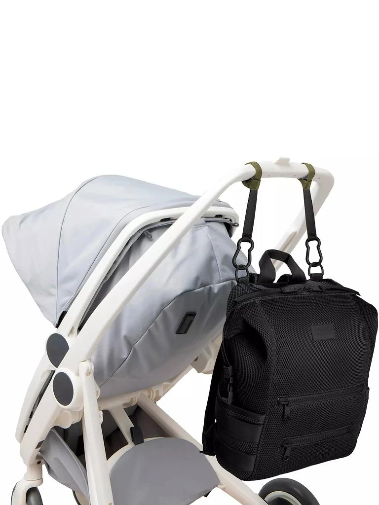 Large Indi Air Mesh Diaper Backpack 商品