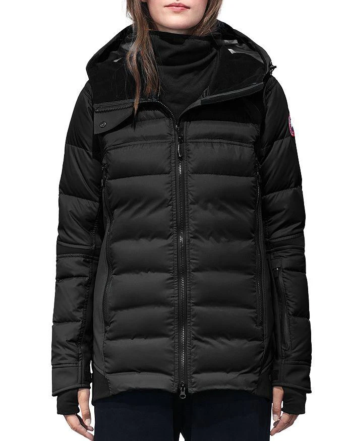 商品Canada Goose|Hybridge Sutton Parka,价格¥7295,第3张图片详细描述