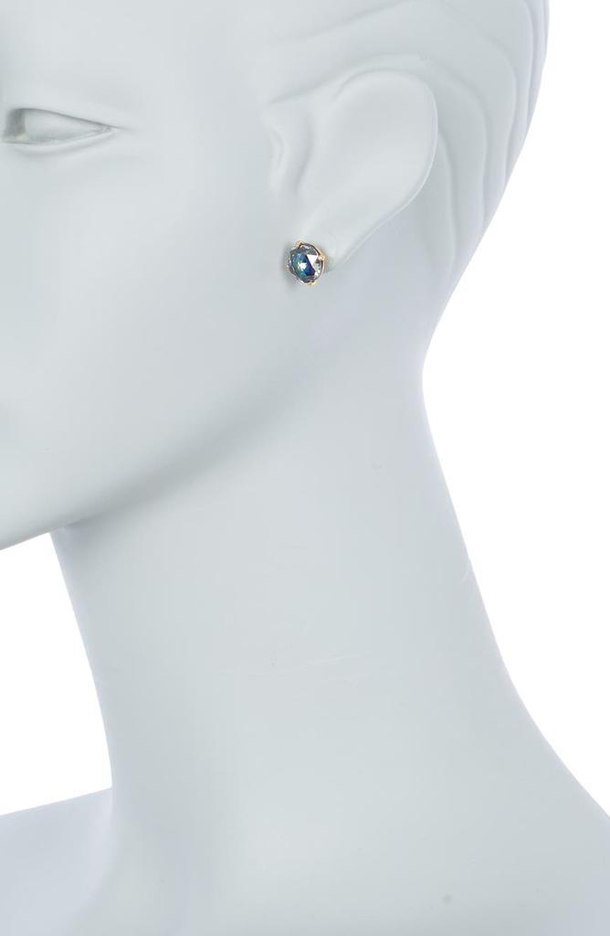 商品Kate Spade|kat spade new york round stud earrings,价格¥147,第4张图片详细描述