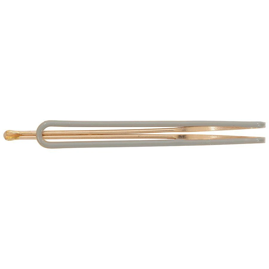 商品Scunci|Real Style Bobby Pin Slides,价格¥19,第5张图片详细描述