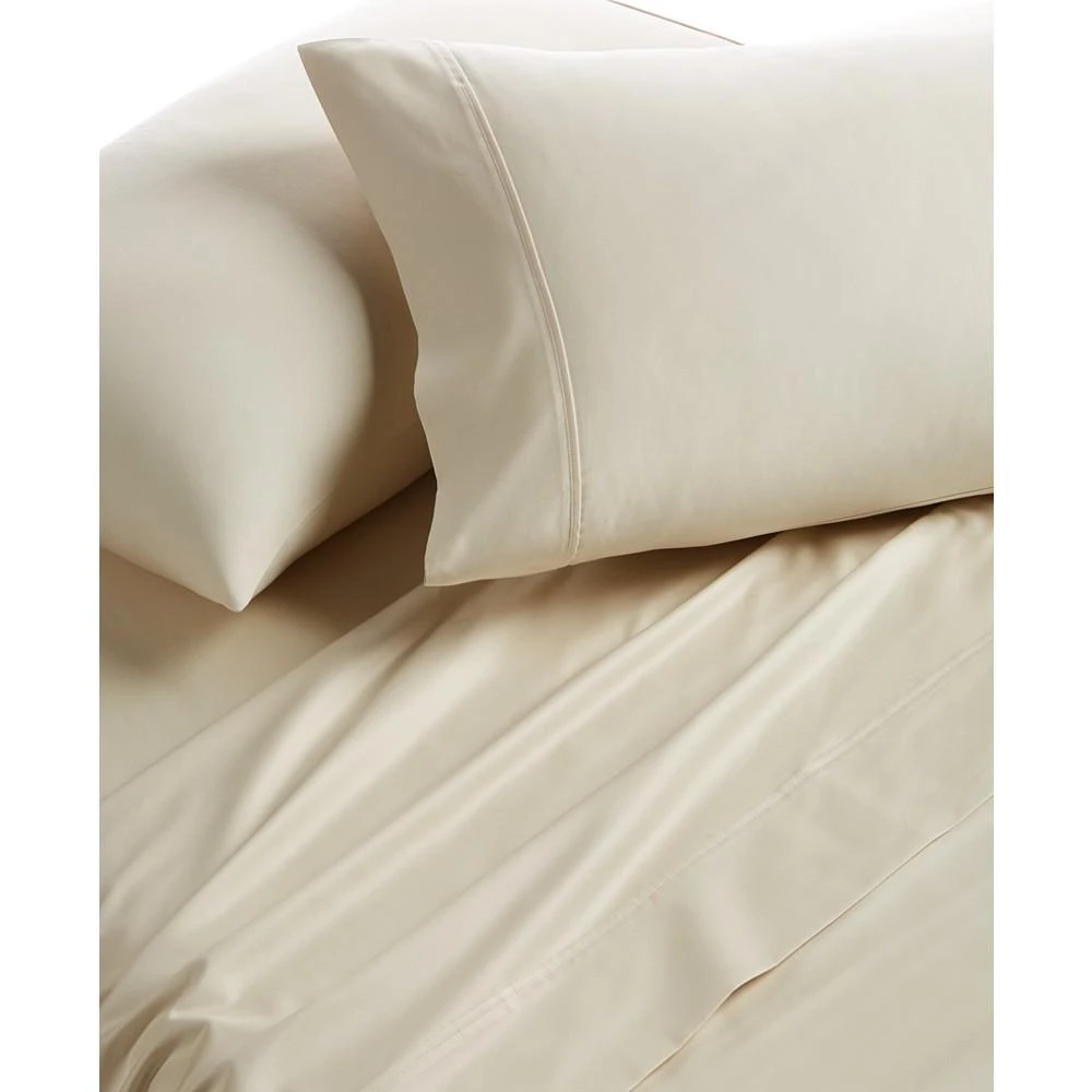 商品Charter Club|CLOSEOUT! Sleep Luxe Extra Deep Pocket 700 Thread Count 100% Egyptian Cotton 4-Pc. Sheet Set, California King, Created for Macy's,价格¥1077,第2张图片详细描述