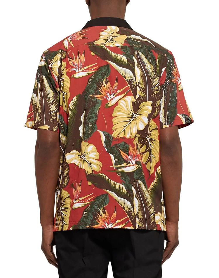 商品STUSSY| Patterned shirt,价格¥419,第2张图片详细描述