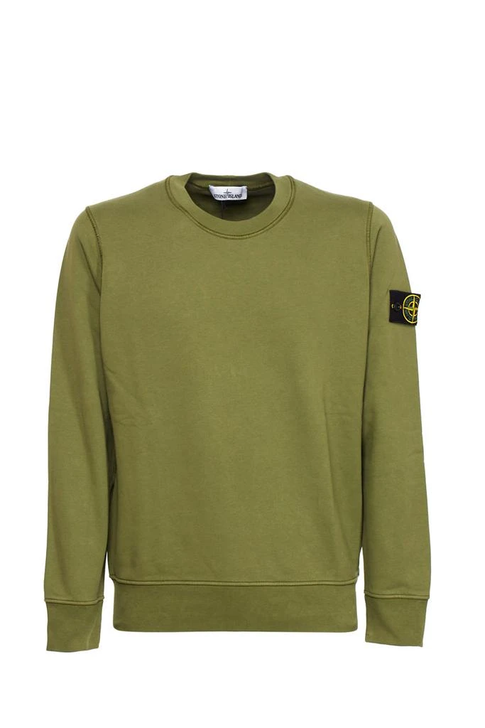 商品Stone Island|STONE ISLAND MEN'S SWEATSHIRT,价格¥1790,第1张图片