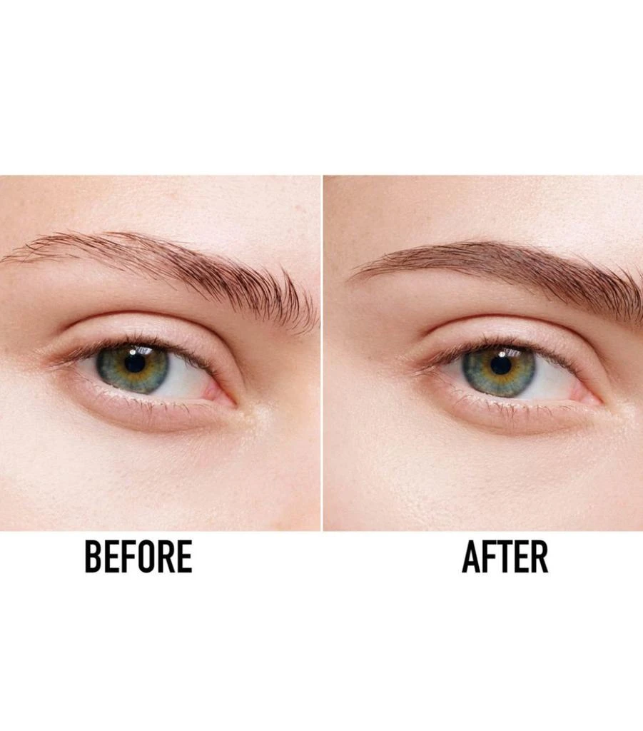商品Dior|Diorshow Kabuki Brow Styler,价格¥271,第3张图片详细描述