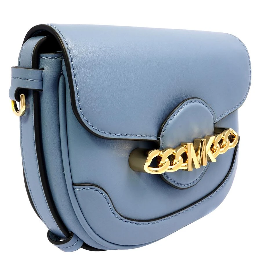 商品Michael Kors|Ladies Hally Extra-Small Embellished Leather Crossbody Bag,价格¥606,第3张图片详细描述