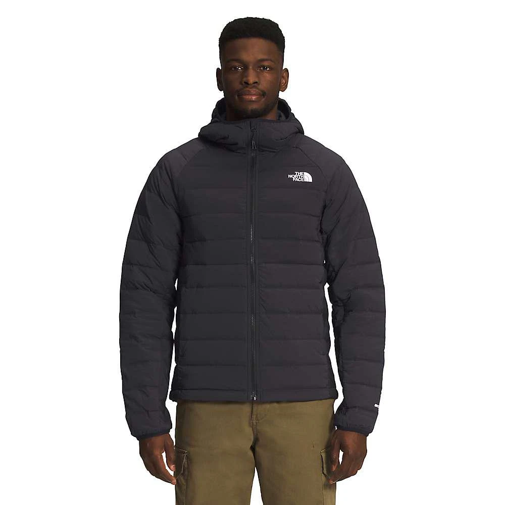 The North Face Men's Belleview Stretch Down Hoodie 商品