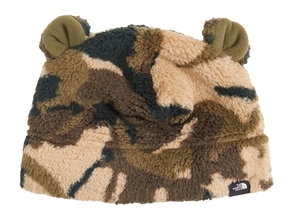 商品The North Face|Littles Bear Beanie,价格¥102,第1张图片