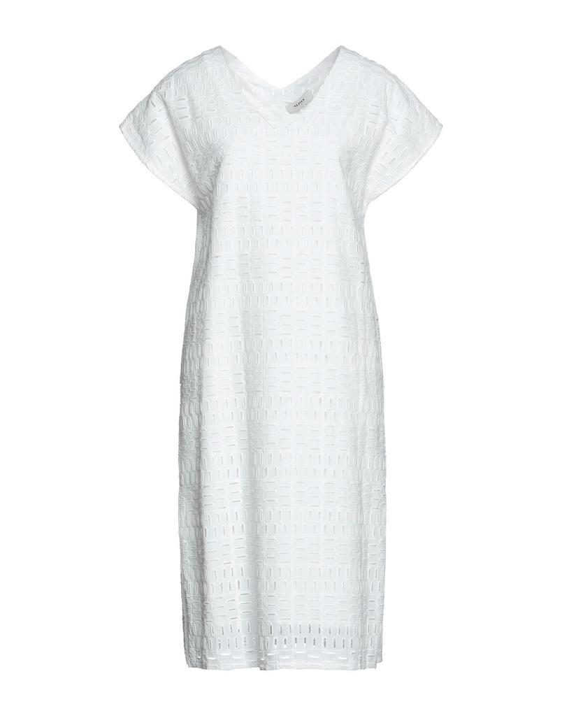 商品ALPHA STUDIO|Midi dress,价格¥631,第1张图片