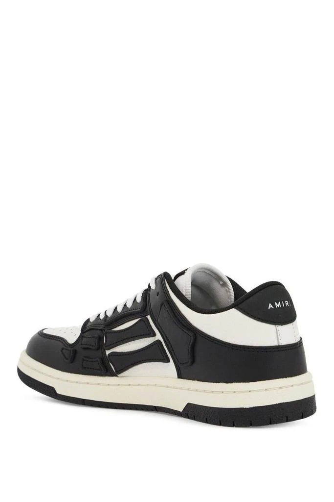 商品AMIRI|Amiri Sneakers in Black,价格¥3396,第3张图片详细描述