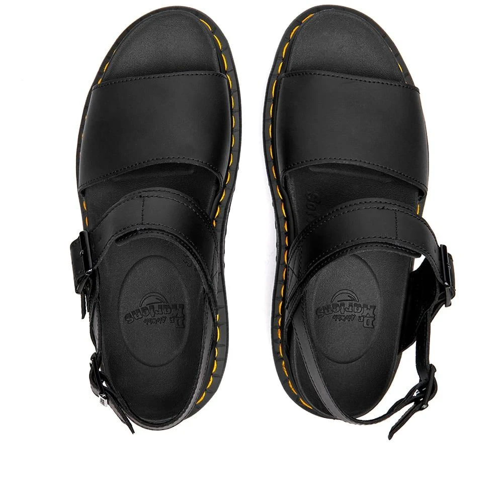 商品Dr. Martens|Dr. Martens Voss Sandal,价格¥721,第5张图片详细描述