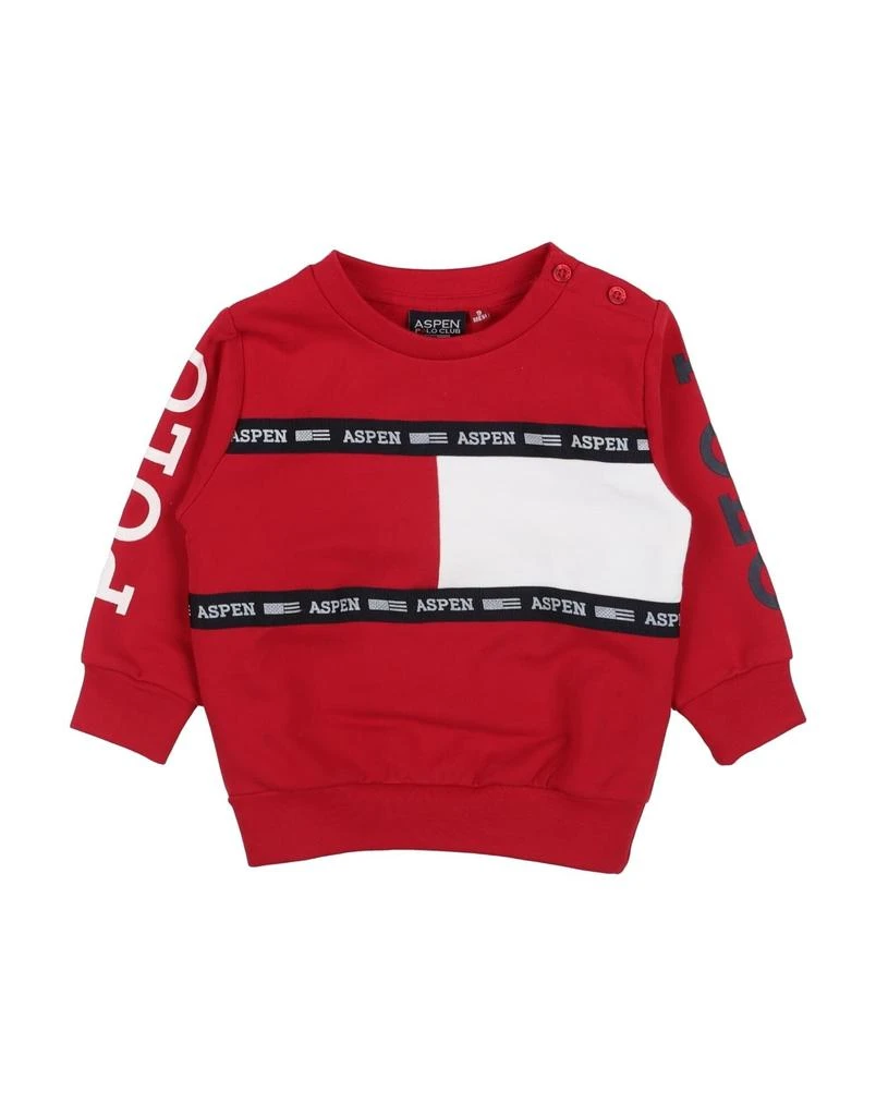 商品ASPEN POLO CLUB|Sweatshirt,价格¥162,第1张图片