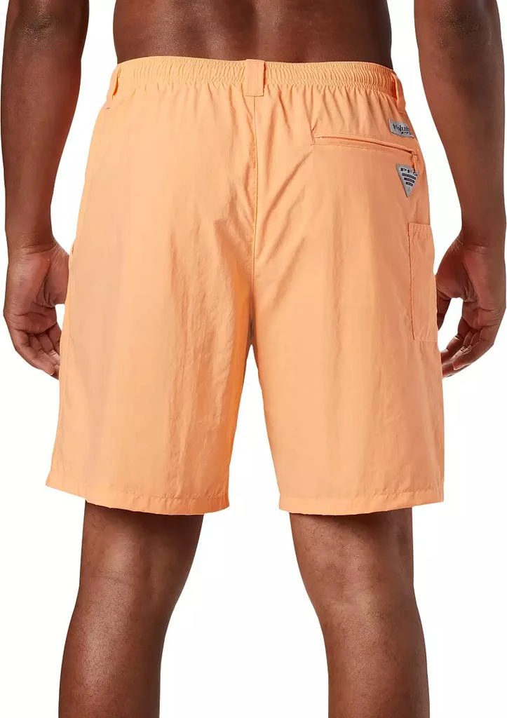 商品Columbia|Columbia Men's PFG Backcast III Water Shorts,价格¥110,第2张图片详细描述