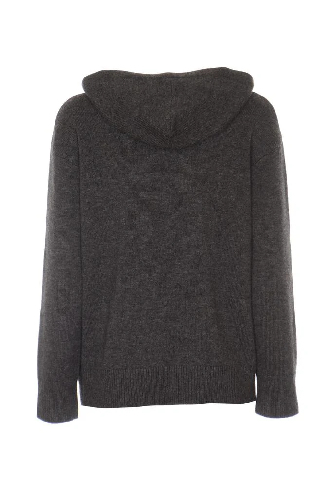 商品Max Mara|'S Max Mara Anima Hooded Sweater,价格¥1866,第2张图片详细描述