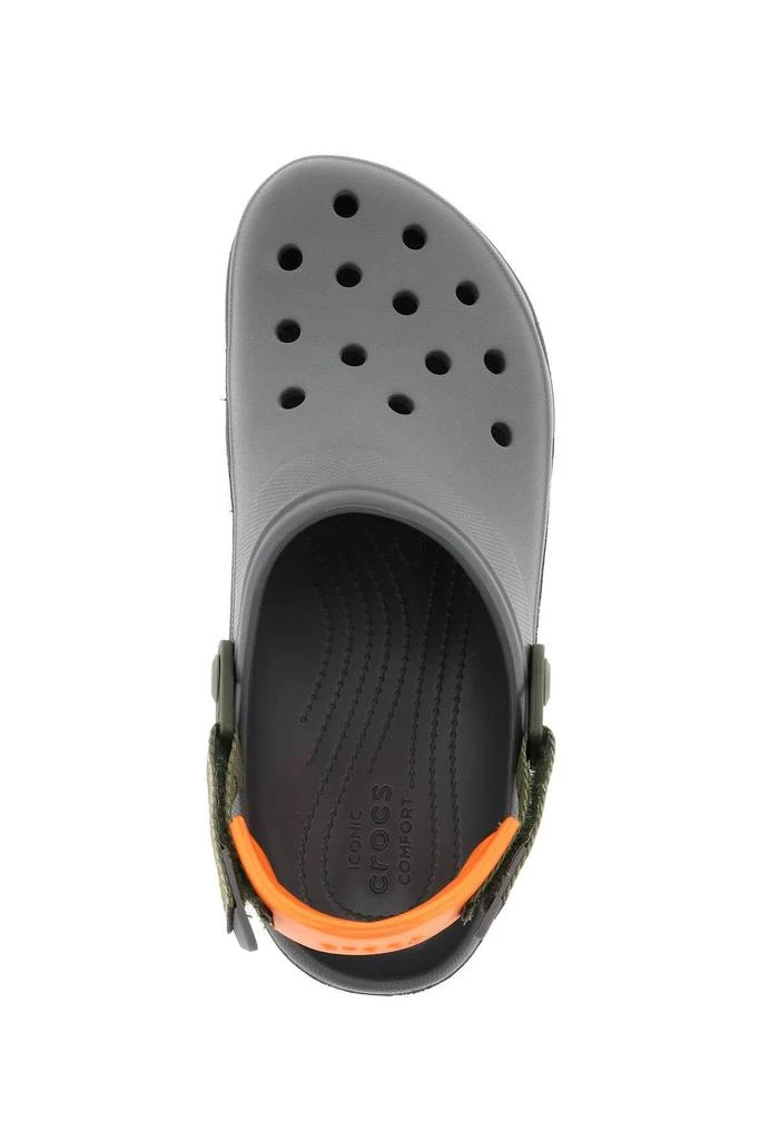 商品Crocs|ALL TERRAIN CLOGS,价格¥262,第3张图片详细描述