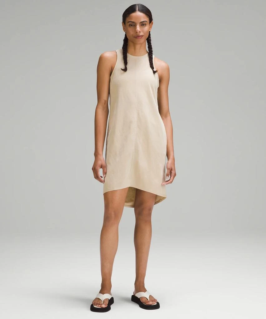 商品Lululemon|Back Vent Tank Dress,价格¥648,第1张图片