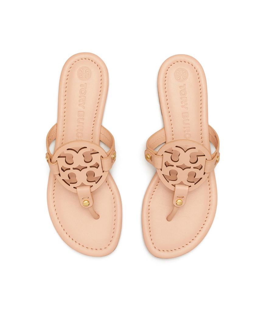 商品Tory Burch|Miller Sandal,价格¥1456,第6张图片详细描述