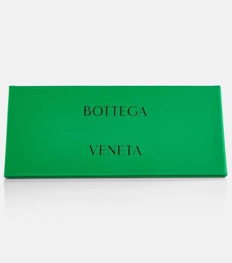 商品Bottega Veneta|Cat-eye sunglasses,价格¥3803,第5张图片详细描述