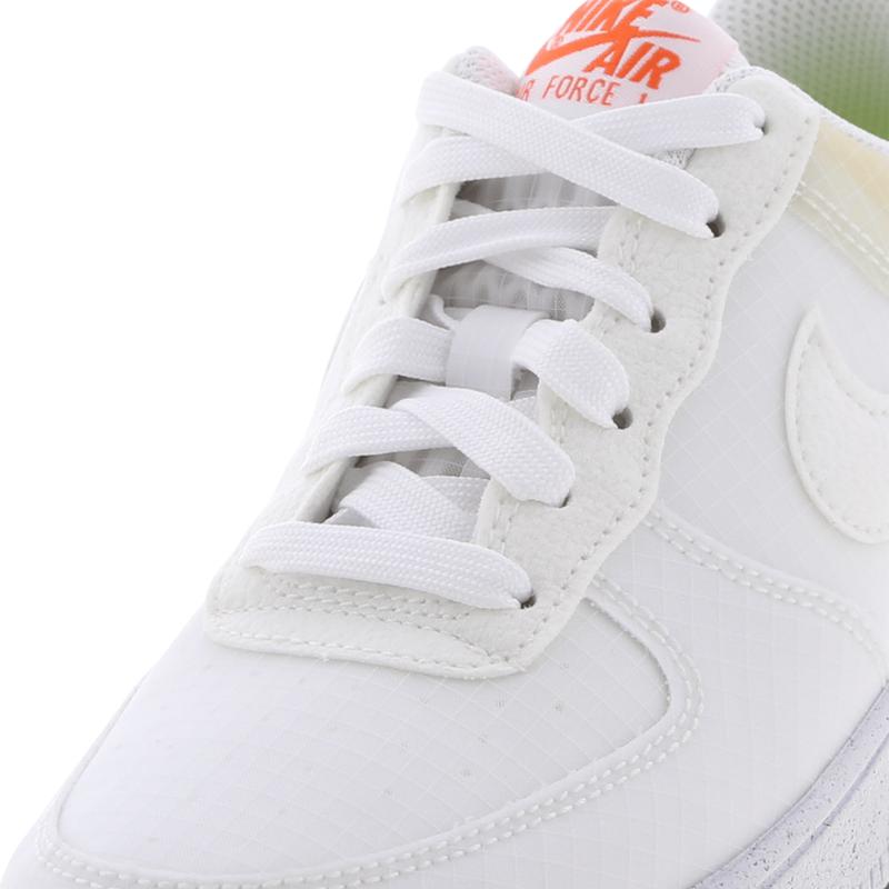 Nike Air Force 1 Low - Grade School Shoes商品第7张图片规格展示