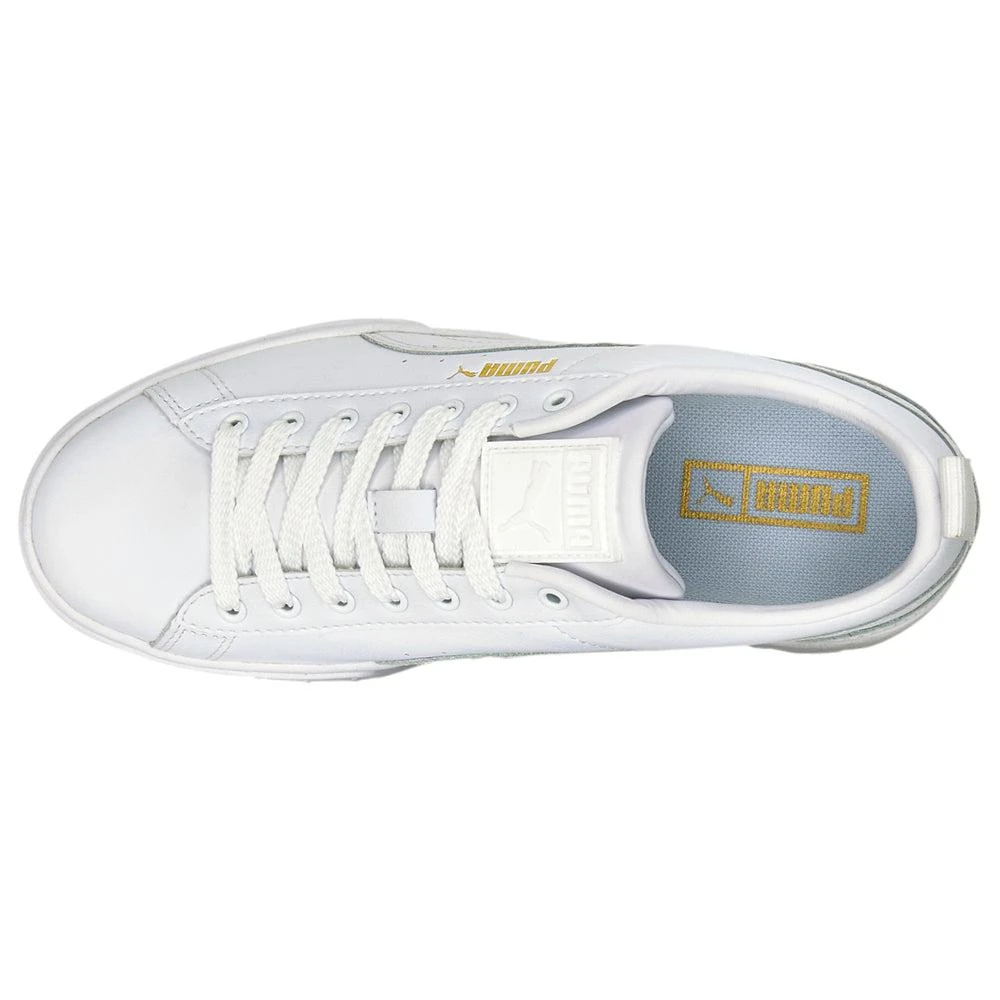 商品Puma|Mayze Classic Platform Sneakers,价格¥676,第4张图片详细描述