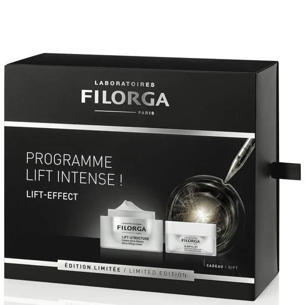 商品Filorga|Filorga Lift Effect Set (Worth $120),价格¥741,第1张图片