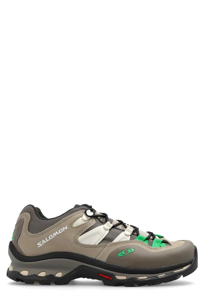 商品Salomon|Salomon XT-Quest 2 Mesh Panelled Sneakers,价格¥850,第1张图片