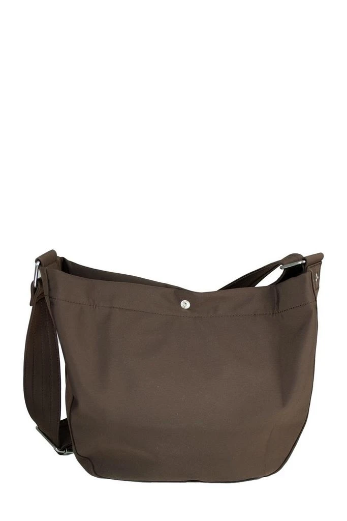 商品A.P.C.|A.P.C. Besace Journal Small Shoulder Bag,价格¥1716,第2张图片详细描述