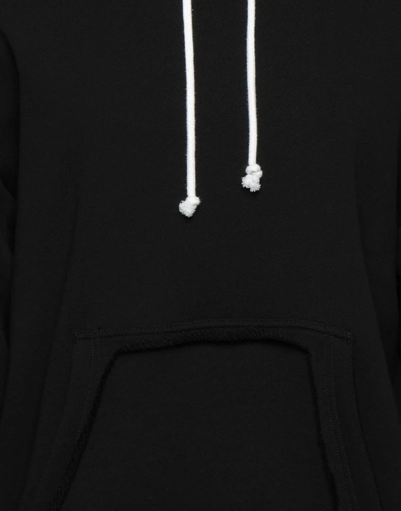 商品Diesel|Hooded sweatshirt,价格¥536,第4张图片详细描述