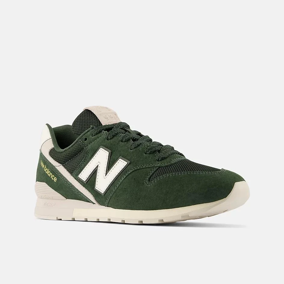 商品New Balance|996v2,价格¥245,第2张图片详细描述