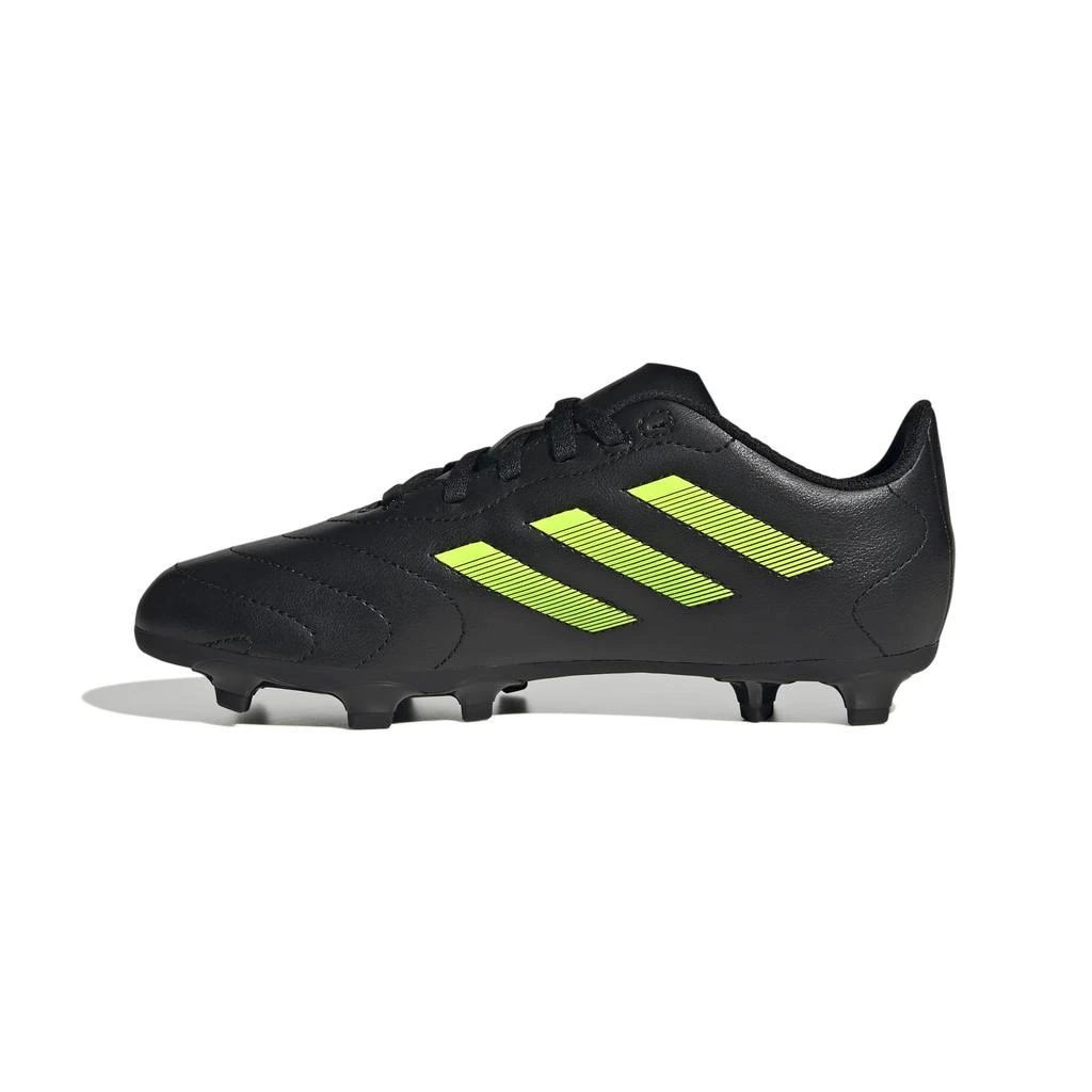 商品Adidas|Soccer Goletto VIII Firm Ground Cleats (Toddler/Little Kid/Big Kid),价格¥258,第4张图片详细描述