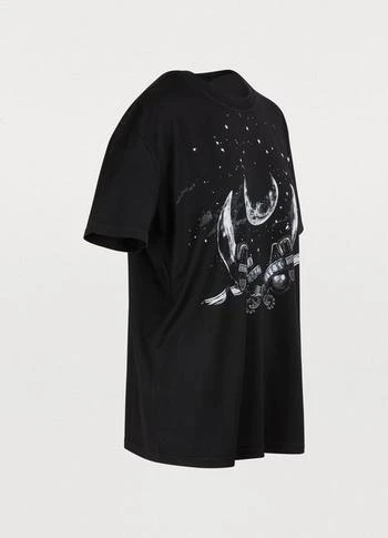 商品Givenchy|Taurus T-shirt,价格¥2159,第3张图片详细描述