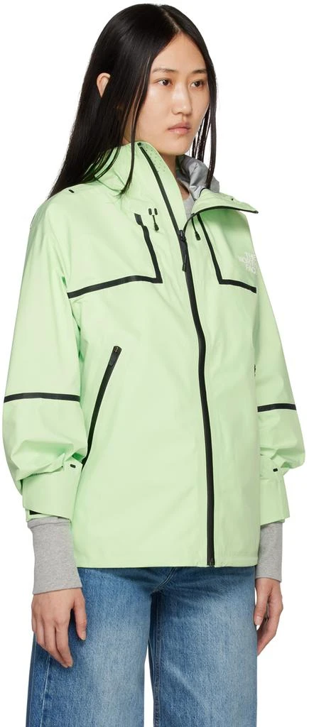 商品The North Face|Green RMST Futurelight Jacket,价格¥1865,第2张图片详细描述