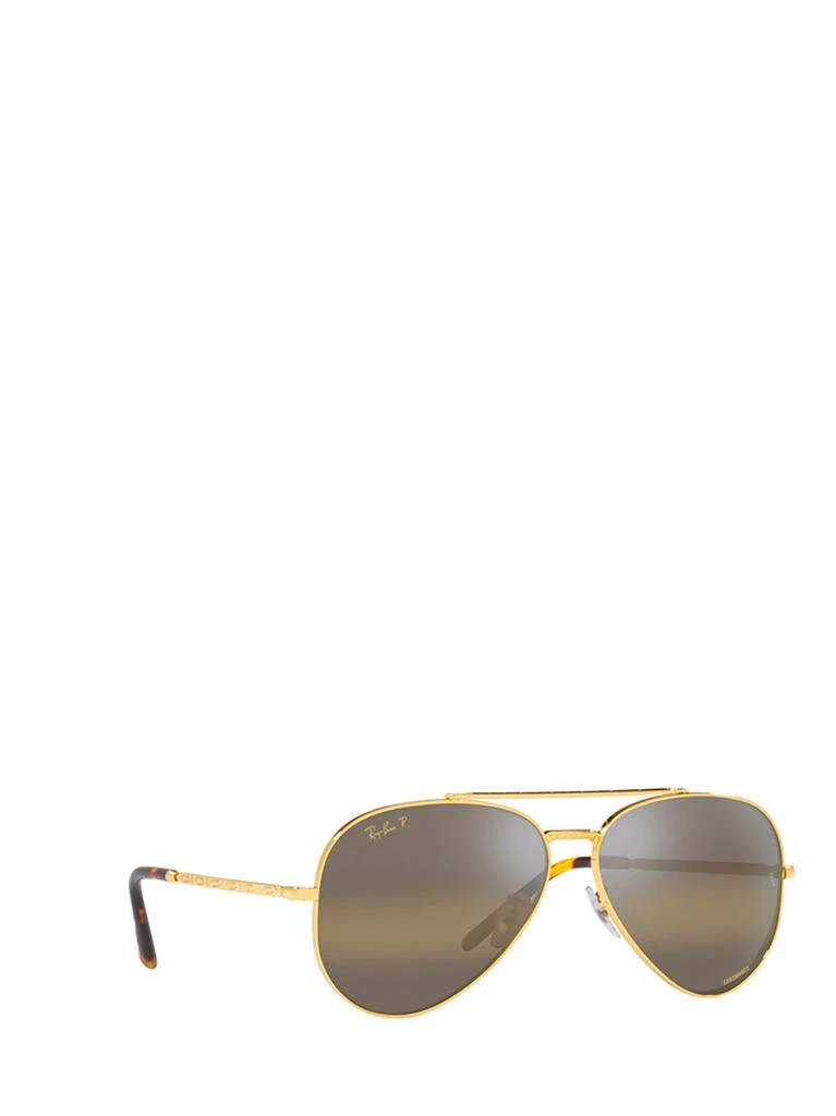 商品Ray-Ban|Ray-Ban Pilot Frame Sunglasses,价格¥1629,第2张图片详细描述